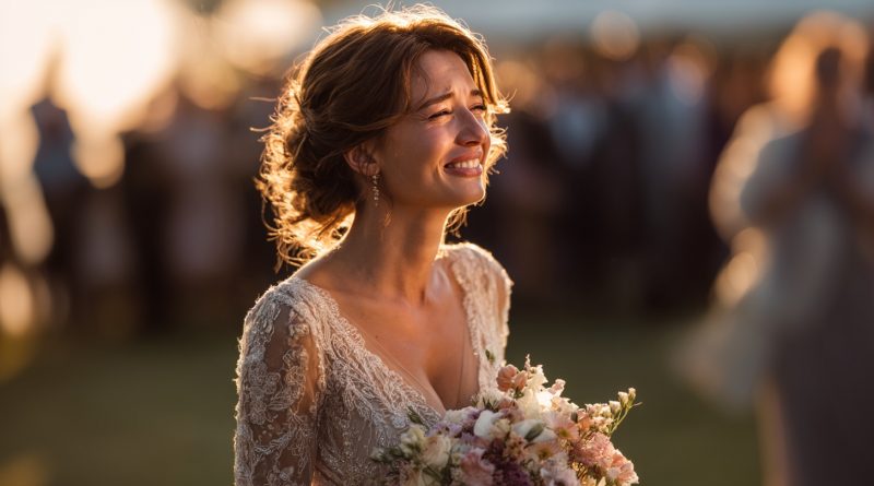 Mu vend rikkus mu pulma armukadeduse tõttu, kuid karma tabas teda samal õhtul…