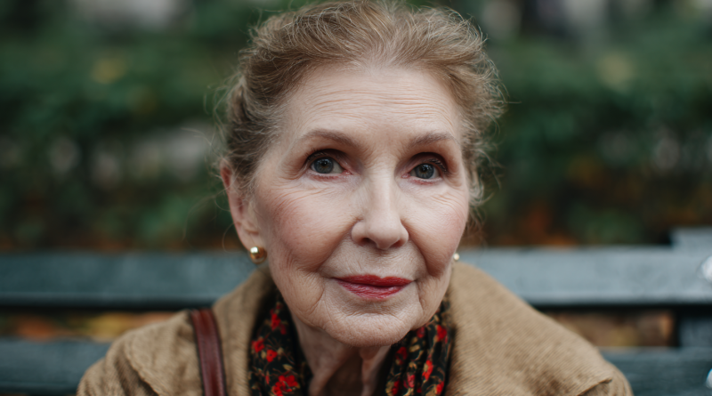 Miks peaks naine üle 60 aasta vanuse maniküüri tegema, kui ta nooremaks ei muutu? Tema vastus pani kõik vaikima…