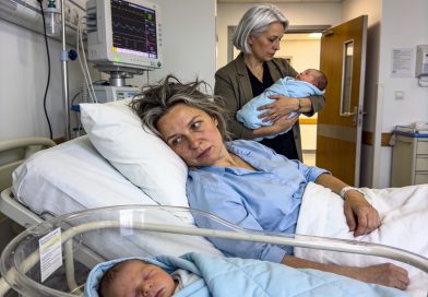 Ma varjasin oma ämmalt, et töötan kohtunikuna. Ja päeval, kui ta otsustas, et võtab minult mu lapsed ära, tuli tõde välja viisil, mida ta kõige vähem ootas… Ma varjasin oma ämmalt, et töötan kohtunikuna. Ja päeval, kui ta otsustas, et võtab minult mu lapsed ära, tuli tõde välja viisil, mida ta kõige vähem ootas…