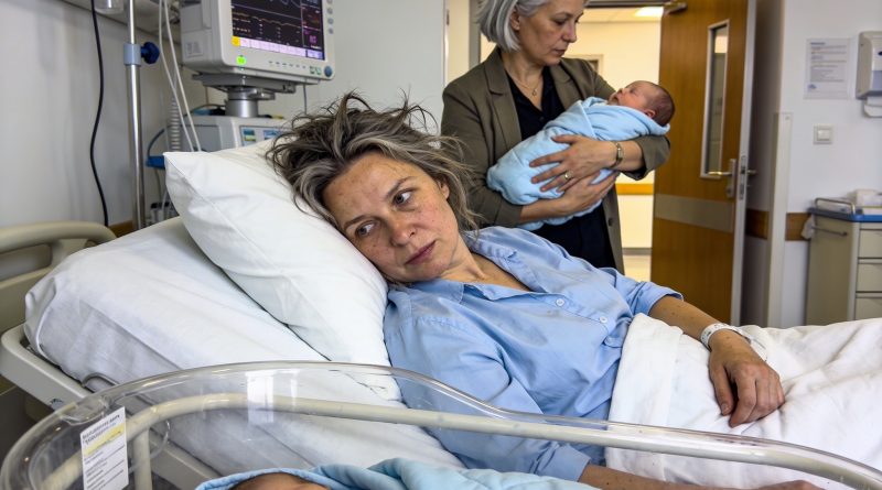 Ma varjasin oma ämmalt, et töötan kohtunikuna. Ja päeval, kui ta otsustas, et võtab minult mu lapsed ära, tuli tõde välja viisil, mida ta kõige vähem ootas… Ma varjasin oma ämmalt, et töötan kohtunikuna. Ja päeval, kui ta otsustas, et võtab minult mu lapsed ära, tuli tõde välja viisil, mida ta kõige vähem ootas…