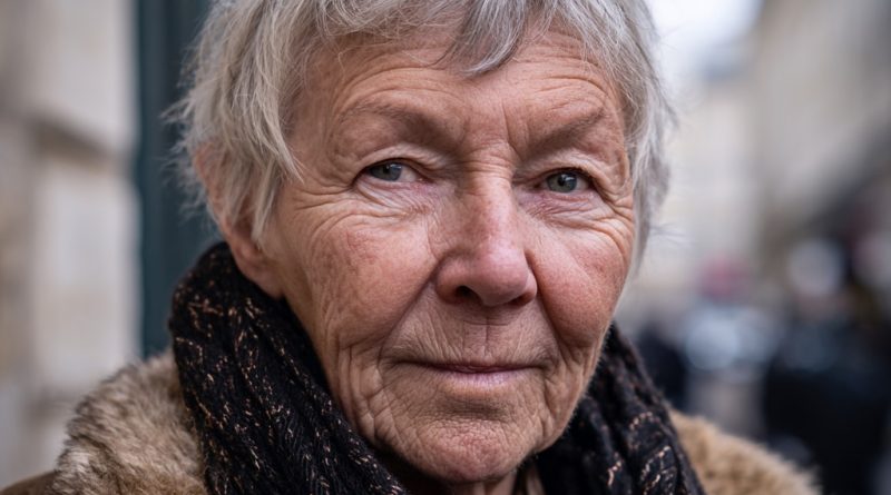 Poeg toi koju vanema naise, kes tänaval külmetas, kuid see, mida ma temast hiljem teada sain, rabas mind šokki… Poeg toi koju vanema naise, kes tänaval külmetas, kuid see, mida ma temast hiljem teada sain, rabas mind šokki…