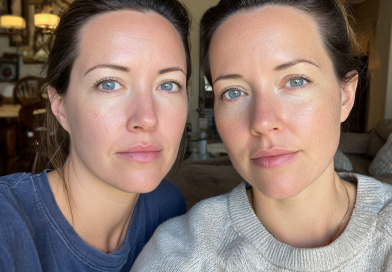 Minu kaksikõde tuli öösel minu juurde, kogu keha sinikaid täis. Kui ma teada sain, et tema mees oli seda teinud, otsustasime me vahetada kohad ja anda talle õppetund, mida ta kindlasti ei unustaks… Minu kaksikõde tuli öösel minu juurde, kogu keha sinikaid täis. Kui ma teada sain, et tema mees oli seda teinud, otsustasime me vahetada kohad ja anda talle õppetund, mida ta kindlasti ei unustaks…