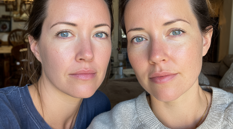 Minu kaksikõde tuli öösel minu juurde, kogu keha sinikaid täis. Kui ma teada sain, et tema mees oli seda teinud, otsustasime me vahetada kohad ja anda talle õppetund, mida ta kindlasti ei unustaks… Minu kaksikõde tuli öösel minu juurde, kogu keha sinikaid täis. Kui ma teada sain, et tema mees oli seda teinud, otsustasime me vahetada kohad ja anda talle õppetund, mida ta kindlasti ei unustaks…