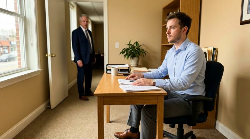 Rikas juht karjus poisile, kes lükkas oma ema ratastoolis. 12 aastat hiljem saatus tõi nad taas kokku Rikas juht karjus poisile, kes lükkas oma ema ratastoolis. 12 aastat hiljem saatus tõi nad taas kokku