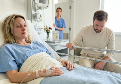 Mees otsustas pärast seda, kui olin tema elu päästnud, kõik endale võtta. Kuid tütar ütles kohtunikule: «Kas ma võin teile midagi näidata, millest ema ei tea?» Mees otsustas pärast seda, kui olin tema elu päästnud, kõik endale võtta. Kuid tütar ütles kohtunikule: «Kas ma võin teile midagi näidata, millest ema ei tea?»