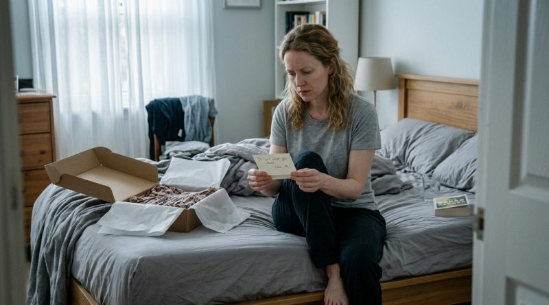 Mu endise ämm saatis mulle punase kleidi tema pulmadeks — kui mõistsin, miks, vajusid mu jalad alt. Mu endise ämm saatis mulle punase kleidi tema pulmadeks — kui mõistsin, miks, vajusid mu jalad alt.