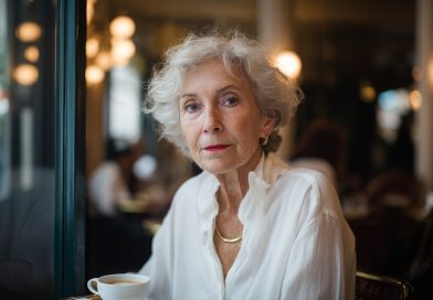 Mu poeg kutsus mind lõunale esimest korda kahe aasta jooksul. Olin rõõmus nagu laps. Kuid siis, kui toodi magustoit, võttis ta välja dokumendid ja palus allkirjastada… Mu poeg kutsus mind lõunale esimest korda kahe aasta jooksul. Olin rõõmus nagu laps. Kuid siis, kui toodi magustoit, võttis ta välja dokumendid ja palus allkirjastada…