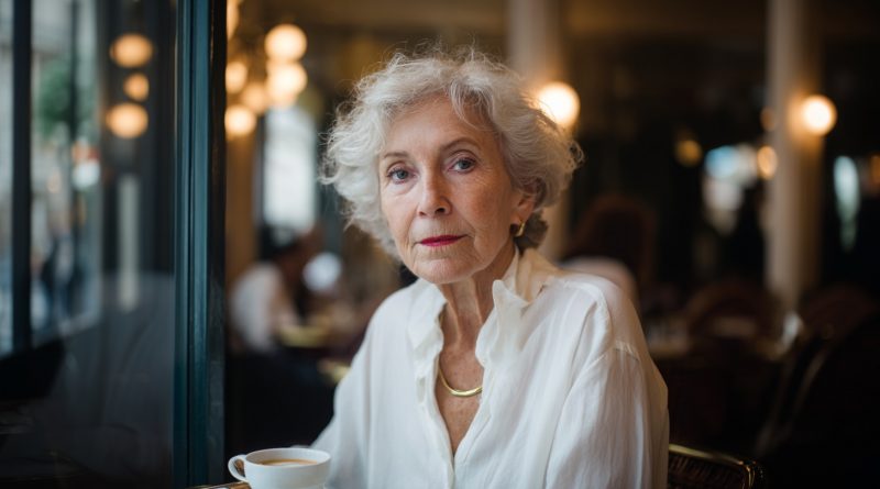 Mu poeg kutsus mind lõunale esimest korda kahe aasta jooksul. Olin rõõmus nagu laps. Kuid siis, kui toodi magustoit, võttis ta välja dokumendid ja palus allkirjastada… Mu poeg kutsus mind lõunale esimest korda kahe aasta jooksul. Olin rõõmus nagu laps. Kuid siis, kui toodi magustoit, võttis ta välja dokumendid ja palus allkirjastada…