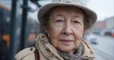 Hooldan lapselapsi esmaspäevast reedeni, sest minia töötab vahetustega. Kui ütlesin, et tahan suvel sanatooriumisse minna, vastas poeg: „Emme, praegu pole hea aeg. Võib-olla järgmine aasta.” Nii ütleb ta juba kolm aastat… Hooldan lapselapsi esmaspäevast reedeni, sest minia töötab vahetustega. Kui ütlesin, et tahan suvel sanatooriumisse minna, vastas poeg: „Emme, praegu pole hea aeg. Võib-olla järgmine aasta.” Nii ütleb ta juba kolm aastat…