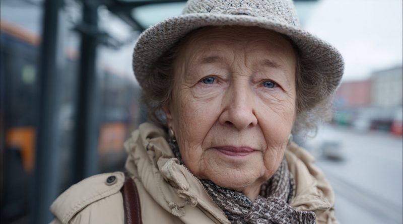 Hooldan lapselapsi esmaspäevast reedeni, sest minia töötab vahetustega. Kui ütlesin, et tahan suvel sanatooriumisse minna, vastas poeg: „Emme, praegu pole hea aeg. Võib-olla järgmine aasta.” Nii ütleb ta juba kolm aastat… Hooldan lapselapsi esmaspäevast reedeni, sest minia töötab vahetustega. Kui ütlesin, et tahan suvel sanatooriumisse minna, vastas poeg: „Emme, praegu pole hea aeg. Võib-olla järgmine aasta.” Nii ütleb ta juba kolm aastat…