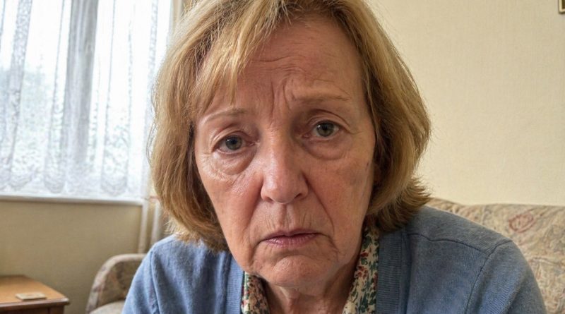 Minu poeg lubas, et hoolitseb minu eest vanaduses. Pärast paberite allkirjastamist sain aru, et olin just ennast kodutuks teinud…