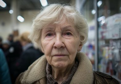 Viisteist aastat olin tasuta lapsehoidja lastelastele. Kui ütlesin, et tahan kaheks nädalaks sanatooriumisse minna, vastas minia midagi sellist, mille järel ei suutnud ma terve öö magada… Viisteist aastat olin tasuta lapsehoidja lastelastele. Kui ütlesin, et tahan kaheks nädalaks sanatooriumisse minna, vastas minia midagi sellist, mille järel ei suutnud ma terve öö magada…