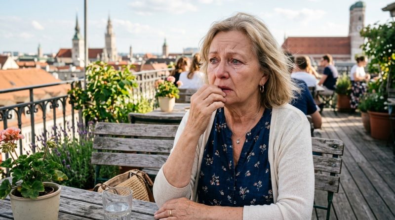 Müüsisin oma korteri ja kolisin poja juurde. Kaks aastat hiljem istus ta köögilaua taha ja ütles midagi, milleks ma polnud valmis… Müüsisin oma korteri ja kolisin poja juurde. Kaks aastat hiljem istus ta köögilaua taha ja ütles midagi, milleks ma polnud valmis…