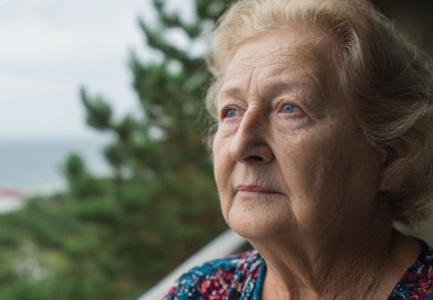 „Tütar kutsus mind nädalaks Läänemere äärde. Rõõmustasin nagu laps. Esimesel päeval jätsid nad mulle lapselapsed ja sõitsid kahekesi Pärnusse.” „Tütar kutsus mind nädalaks Läänemere äärde. Rõõmustasin nagu laps. Esimesel päeval jätsid nad mulle lapselapsed ja sõitsid kahekesi Pärnusse.”