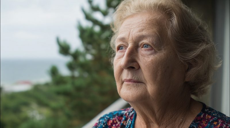 „Tütar kutsus mind nädalaks Läänemere äärde. Rõõmustasin nagu laps. Esimesel päeval jätsid nad mulle lapselapsed ja sõitsid kahekesi Pärnusse.” „Tütar kutsus mind nädalaks Läänemere äärde. Rõõmustasin nagu laps. Esimesel päeval jätsid nad mulle lapselapsed ja sõitsid kahekesi Pärnusse.”