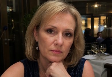 Ma läksin kooli kokkutulekule ilma eriliste ootusteta. Siis tuli tema sisse — ja ma olin jälle seitseteist, süda tagus, kogu ruum vaikis.