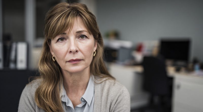 Ülemus vallandas mind, et panna minu kohale oma tütar. Enne lahkumist anti mulle virn dokumente ja nädal aega aega… kuid aruandmise päeval ma tunnistasin üles selle, mida nad kindlasti ei oodanud…