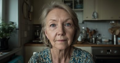 Mu tütar ja tema mees on elanud meie juures kuus aastat. Eelmisel kuul küsisin lõpuks, millal nad lahkuvad — ja tema vastus jättis mind sõnatuks… Mu tütar ja tema mees on elanud meie juures kuus aastat. Eelmisel kuul küsisin lõpuks, millal nad lahkuvad — ja tema vastus jättis mind sõnatuks…