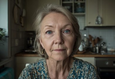 Mu tütar ja tema mees on elanud meie juures kuus aastat. Eelmisel kuul küsisin lõpuks, millal nad lahkuvad — ja tema vastus jättis mind sõnatuks… Mu tütar ja tema mees on elanud meie juures kuus aastat. Eelmisel kuul küsisin lõpuks, millal nad lahkuvad — ja tema vastus jättis mind sõnatuks…