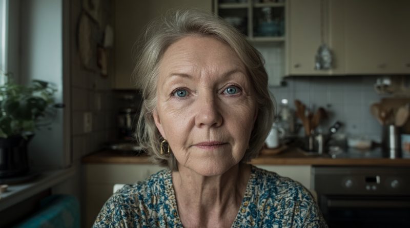 Mu tütar ja tema mees on elanud meie juures kuus aastat. Eelmisel kuul küsisin lõpuks, millal nad lahkuvad — ja tema vastus jättis mind sõnatuks… Mu tütar ja tema mees on elanud meie juures kuus aastat. Eelmisel kuul küsisin lõpuks, millal nad lahkuvad — ja tema vastus jättis mind sõnatuks…