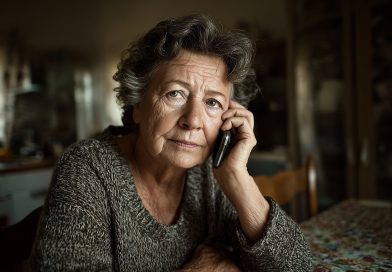 «Ema kirjutas maja venna nimele, aga nädal hiljem helistas mulle pisarais, et katel on katki ja ma pean uue ostma. Ma ei pidanud enam vastu ja ütlesin talle kõik, mida mõtlen»