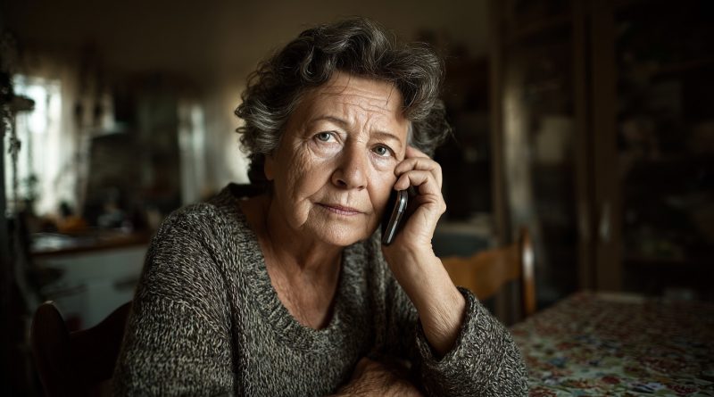 «Ema kirjutas maja venna nimele, aga nädal hiljem helistas mulle pisarais, et katel on katki ja ma pean uue ostma. Ma ei pidanud enam vastu ja ütlesin talle kõik, mida mõtlen»