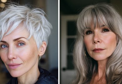 Selle kevade 5 kõige moekamat naiste juukselõikust, mis ei näe lihtsalt ilusad välja, vaid muudavad päriselt ka enesetunnet Selle kevade 5 kõige moekamat naiste juukselõikust, mis ei näe lihtsalt ilusad välja, vaid muudavad päriselt ka enesetunnet