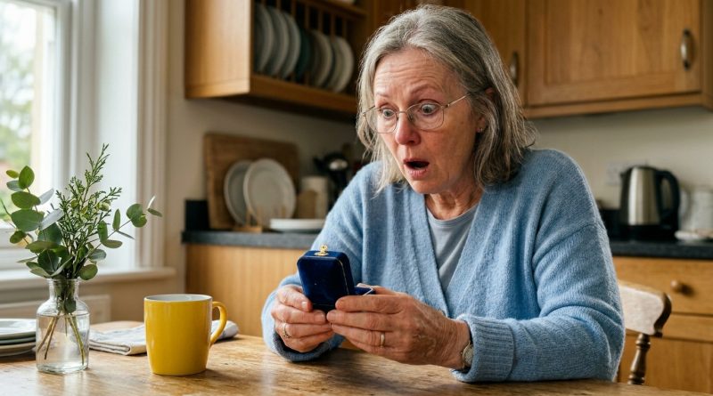 Minu Abikaasa Ostis Auto ja Ütles, et Ta Oli Võtnud Laenu. Leidsin Kviitungid — Auto Oli Ostetud Sularahas.