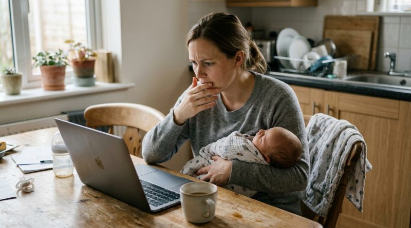 Ta Hilines Minu Isa Matuselt. Samal Päeval Sain Teada, Kus Ta Tegelikult Oli.