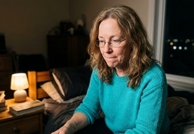 Õde võttis ema juubeli korraldamise täielikult enda peale — ja õhtul helistas ema mulle nuttes