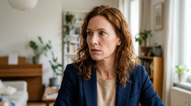 Ma adopteerisin poisi, kui ta oli neljane — kaheteistaastaselt leidis ta suletud sahtlist dokumendid ja tuli öösel minu juurde