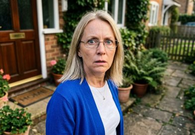 Sõbranna helistas mulle meie aastapäeval ja ütles midagi, peale mida ma ei suutnud majja siseneda Me Sõbranna helistas mulle meie aastapäeval ja ütles midagi, peale mida ma ei suutnud majja siseneda Me