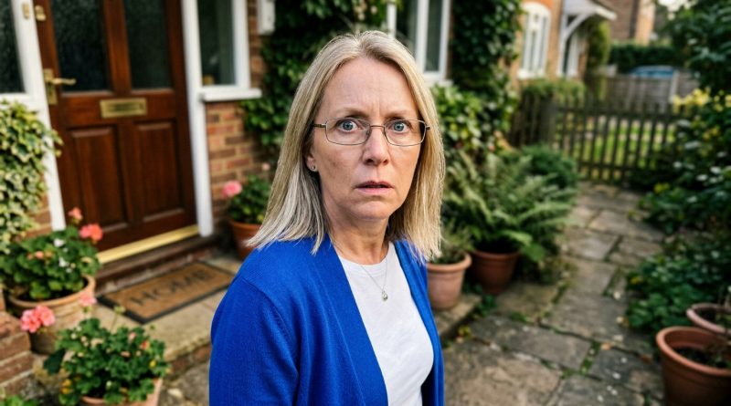 Sõbranna helistas mulle meie aastapäeval ja ütles midagi, peale mida ma ei suutnud majja siseneda Me Sõbranna helistas mulle meie aastapäeval ja ütles midagi, peale mida ma ei suutnud majja siseneda Me