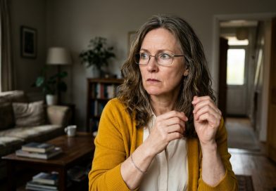 Tütre pulmas avastasin, et minu koht oli saali kõige kaugemas nurgas — naeratasin terve õhtu eemalt, aga kolm päeva hiljem helistasin ja sain teada, kes otsustas mu sinna istuma panna