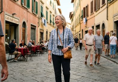 Minu vanaema pärand tekitas tüli minu emaga. Ta leidis mind 20 aasta pärast üles ja palus mul kõik maha müüa.
