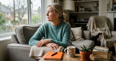 Minu Ämm Saatis Minu Abikaasale Sõnumi, Mida Ma Nägin Juhuslikult. See Oli Minu Kohta. Ma Poleks Pidanud Teadma, Mida Ta Tõesti Arvas.