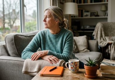 Minu Ämm Saatis Minu Abikaasale Sõnumi, Mida Ma Nägin Juhuslikult. See Oli Minu Kohta. Ma Poleks Pidanud Teadma, Mida Ta Tõesti Arvas.