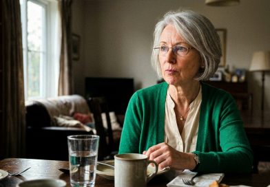 Viis aastat aitasin oma poega raha, aja ja tervisega — aga kui palusin tal maksta mu hammaste ravi eest, kuulsin vastuseks: meil on hüpoteek, ja ma tegin lõpuks ära selle, mida olin ammu plaaninud