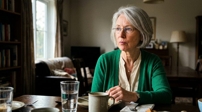 Viis aastat aitasin oma poega raha, aja ja tervisega — aga kui palusin tal maksta mu hammaste ravi eest, kuulsin vastuseks: meil on hüpoteek, ja ma tegin lõpuks ära selle, mida olin ammu plaaninud