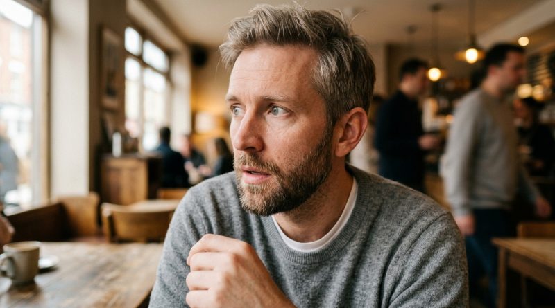 Naine käis teisipäeviti ja neljapäeviti inglise keele kursustel — kolm kuud ei esitanud ma küsimusi, kuni kohtasin juhuslikult tema õpetajat