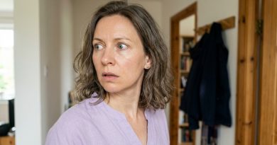 Mu poeg palus mul mitte kellelegi rääkida, et ta on linna tagasi tulnud — nädal hiljem koputasid mu uksele võõrad inimesed ja küsisid tema kohta Mu poeg palus mul mitte kellelegi rääkida, et ta on linna tagasi tulnud — nädal hiljem koputasid mu uksele võõrad inimesed ja küsisid tema kohta