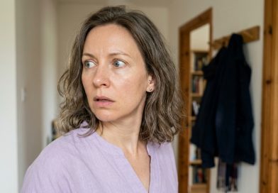 Mu poeg palus mul mitte kellelegi rääkida, et ta on linna tagasi tulnud — nädal hiljem koputasid mu uksele võõrad inimesed ja küsisid tema kohta Mu poeg palus mul mitte kellelegi rääkida, et ta on linna tagasi tulnud — nädal hiljem koputasid mu uksele võõrad inimesed ja küsisid tema kohta