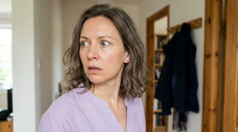 Mu poeg palus mul mitte kellelegi rääkida, et ta on linna tagasi tulnud — nädal hiljem koputasid mu uksele võõrad inimesed ja küsisid tema kohta Mu poeg palus mul mitte kellelegi rääkida, et ta on linna tagasi tulnud — nädal hiljem koputasid mu uksele võõrad inimesed ja küsisid tema kohta