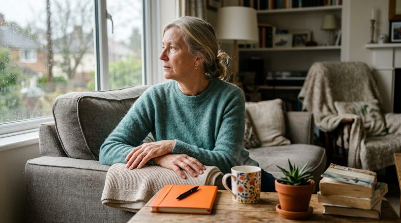 Minu Ämm Saatis Minu Abikaasale Sõnumi, Mida Ma Nägin Juhuslikult. See Oli Minu Kohta. Ma Poleks Pidanud Teadma, Mida Ta Tõesti Arvas.