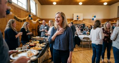 Ma läksin kooli kokkutulekule ilma eriliste ootusteta. Siis tuli tema sisse — ja ma olin jälle seitseteist, süda tagus, kogu ruum vaikis.