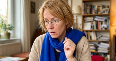 Tütar saatis mulle ilma pealdiseta foto — ja kolm päeva ei saanud ma aru, mis seal peal on Tütar saatis mulle ilma pealdiseta foto — ja kolm päeva ei saanud ma aru, mis seal peal on