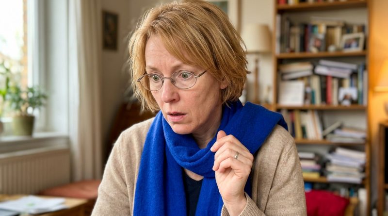 Tütar saatis mulle ilma pealdiseta foto — ja kolm päeva ei saanud ma aru, mis seal peal on Tütar saatis mulle ilma pealdiseta foto — ja kolm päeva ei saanud ma aru, mis seal peal on