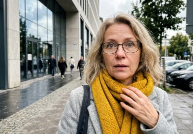 Helistasin pojale tema sünnipäeval — ta vastas kolm päeva hiljem ja küsis esimese asjana, kas mul on raha vaja