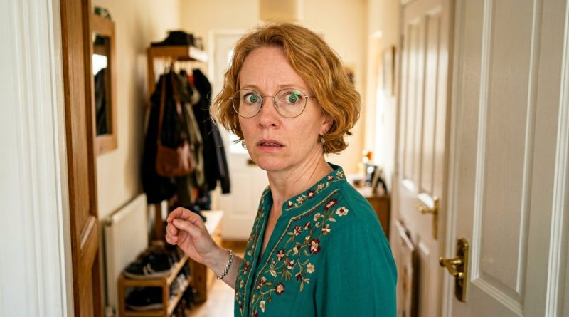 Mu abikaasa jäi pensionile ja hakkas kontrollima mu iga kulutust — ma vaikisin aasta, aga siis avasin oma konto