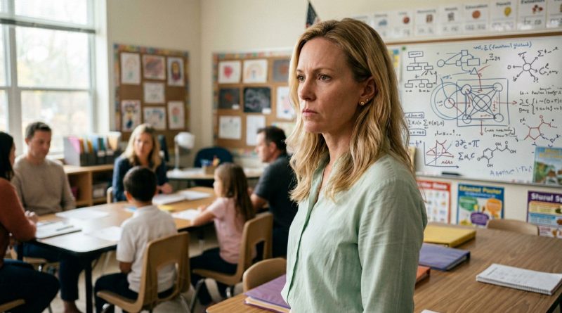 Proovisin kleiti oma 50. sünnipäevaks — ilusat, täiesti minu oma. Astusin proovikabiinist välja. Ema vaatas mulle otsa ja ütles müüja kuuldes: „Sinu eas ei sobi selline asi enam. Vaata ometi ennast.” Ma vaatasin. Peeglisse. Kaua. Ja siis tegin midagi sellist — mida ema poleks minult elu sees oodanud. Proovisin kleiti oma 50. sünnipäevaks — ilusat, täiesti minu oma. Astusin proovikabiinist välja. Ema vaatas mulle otsa ja ütles müüja kuuldes: „Sinu eas ei sobi selline asi enam. Vaata ometi ennast.” Ma vaatasin. Peeglisse. Kaua. Ja siis tegin midagi sellist — mida ema poleks minult elu sees oodanud.